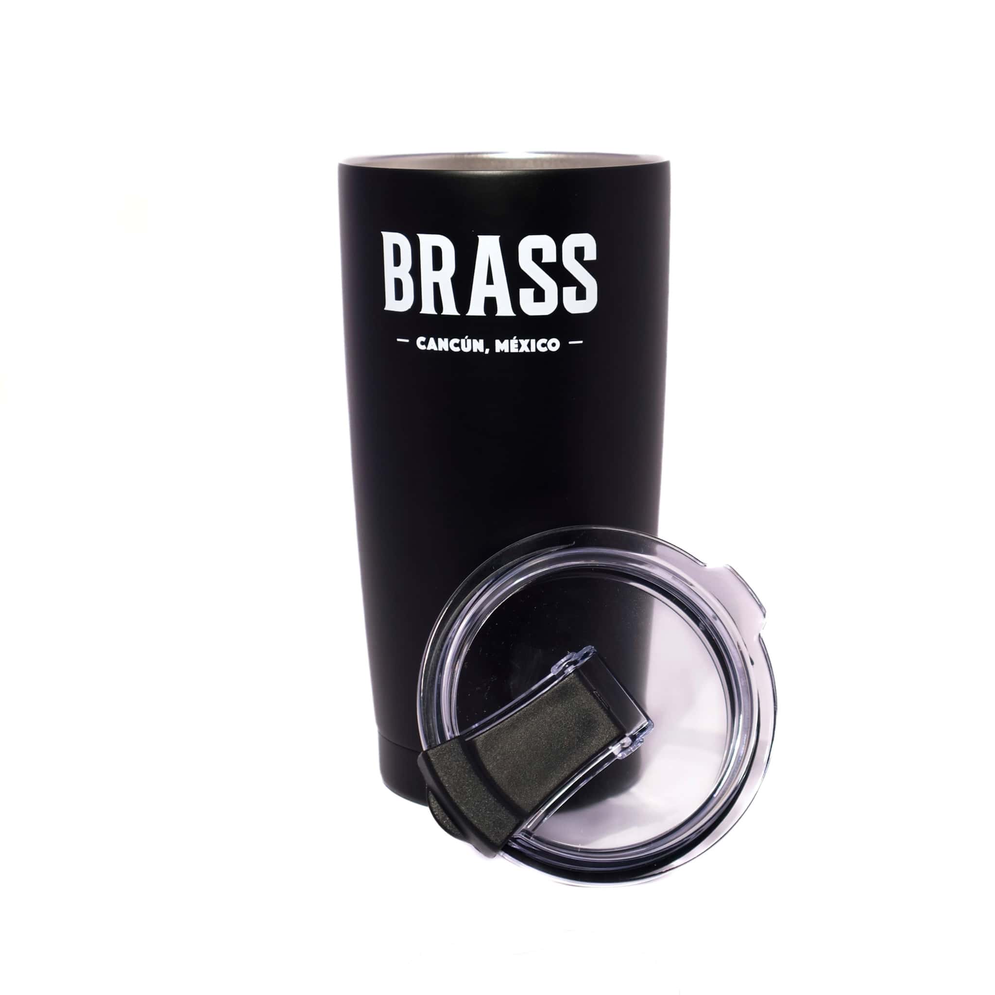 Termo Classic Black 20oz