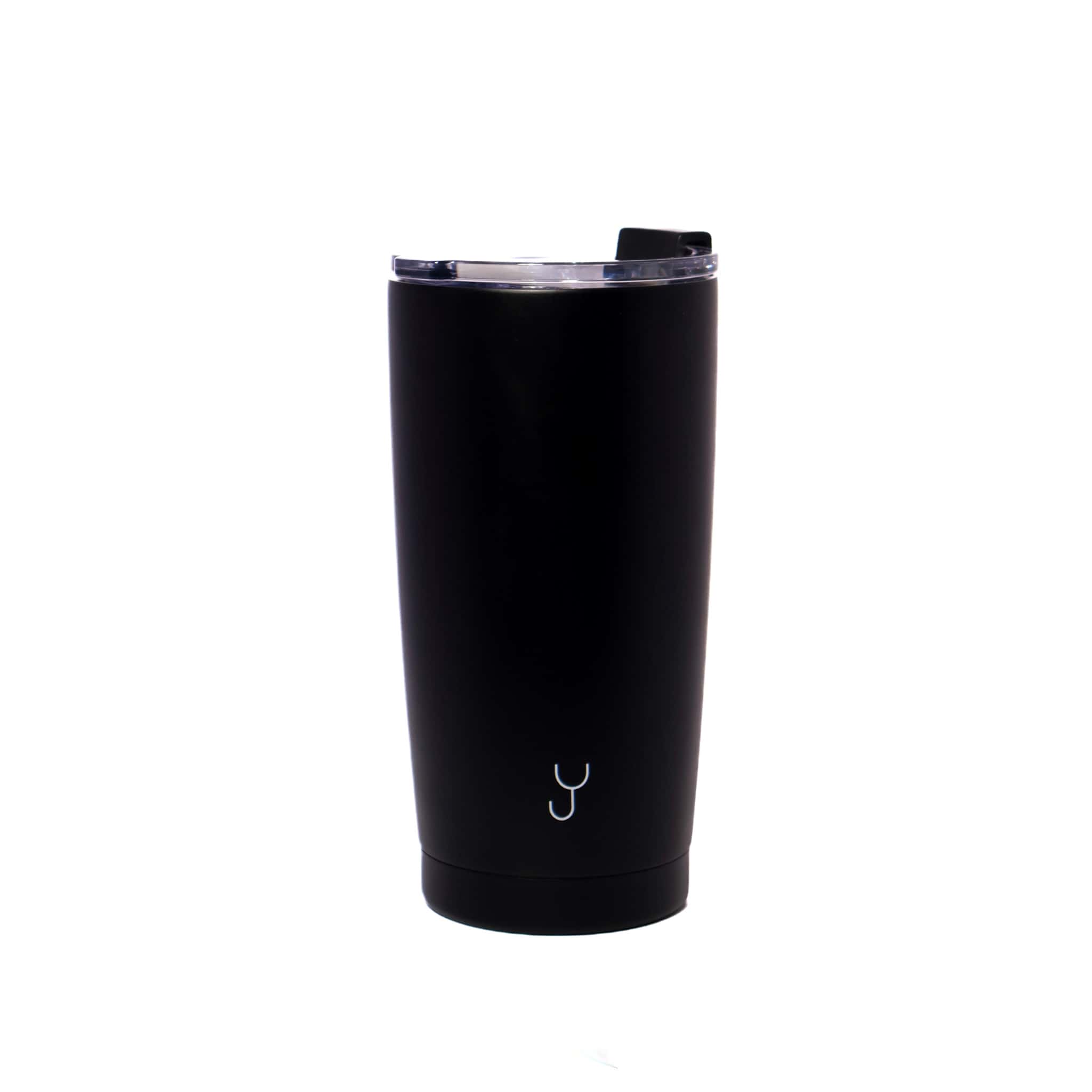 Termo Classic Black 20oz - Imagen 4