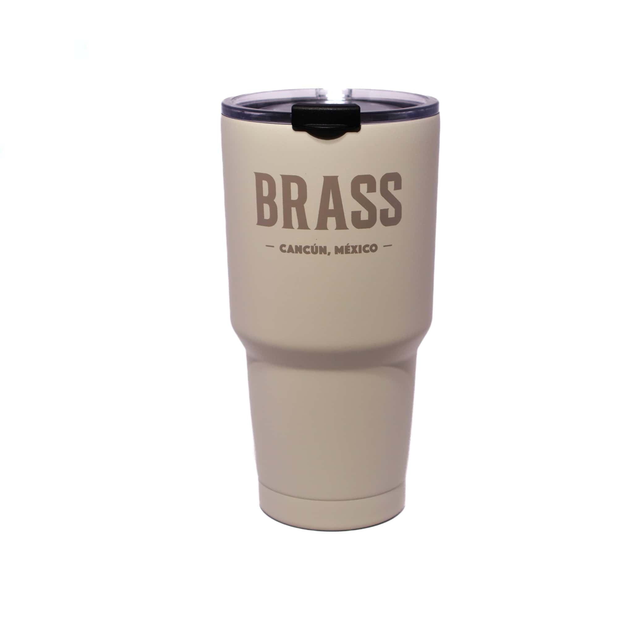 Termo Cream 27oz - Imagen 1