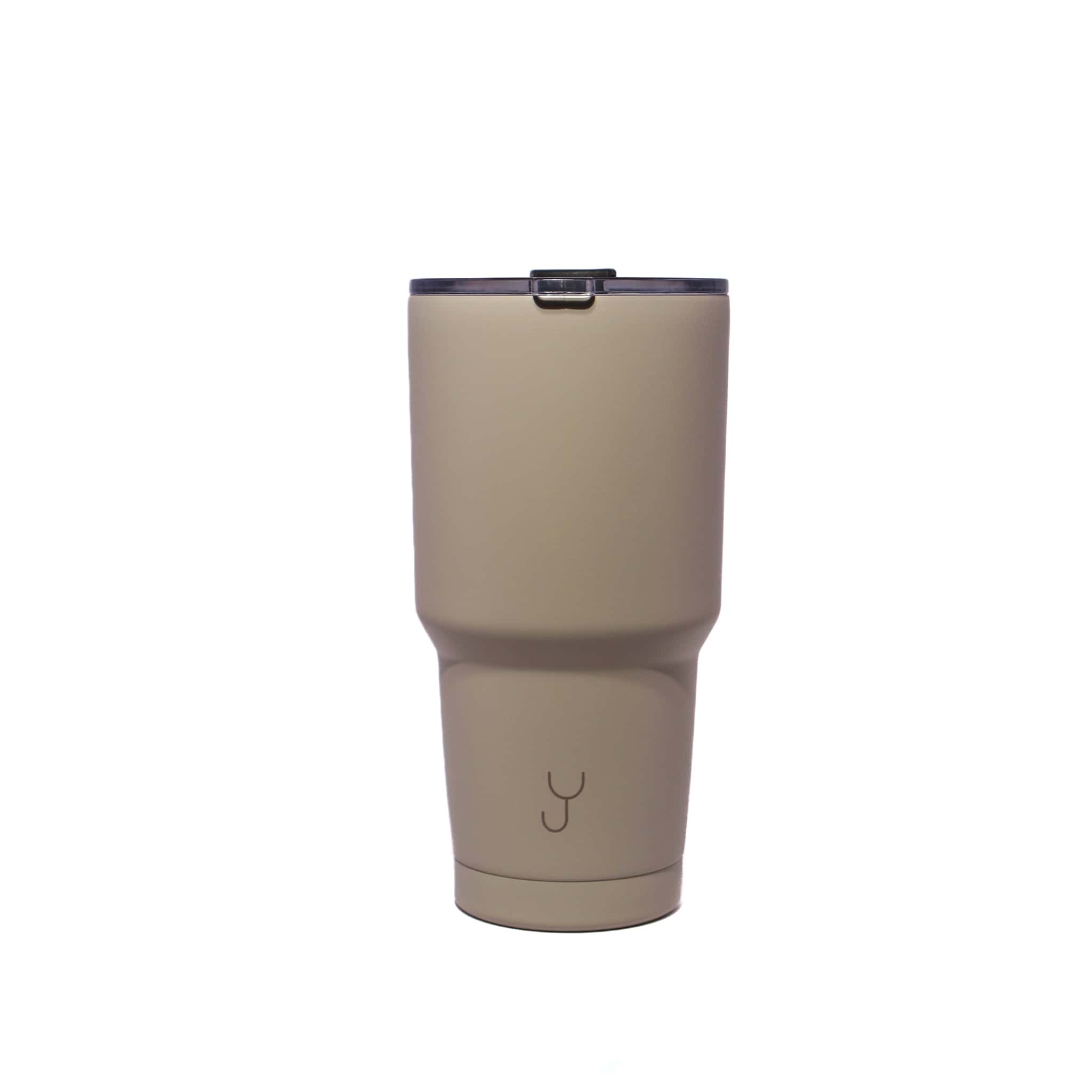 Termo Cream 27oz - Imagen 2