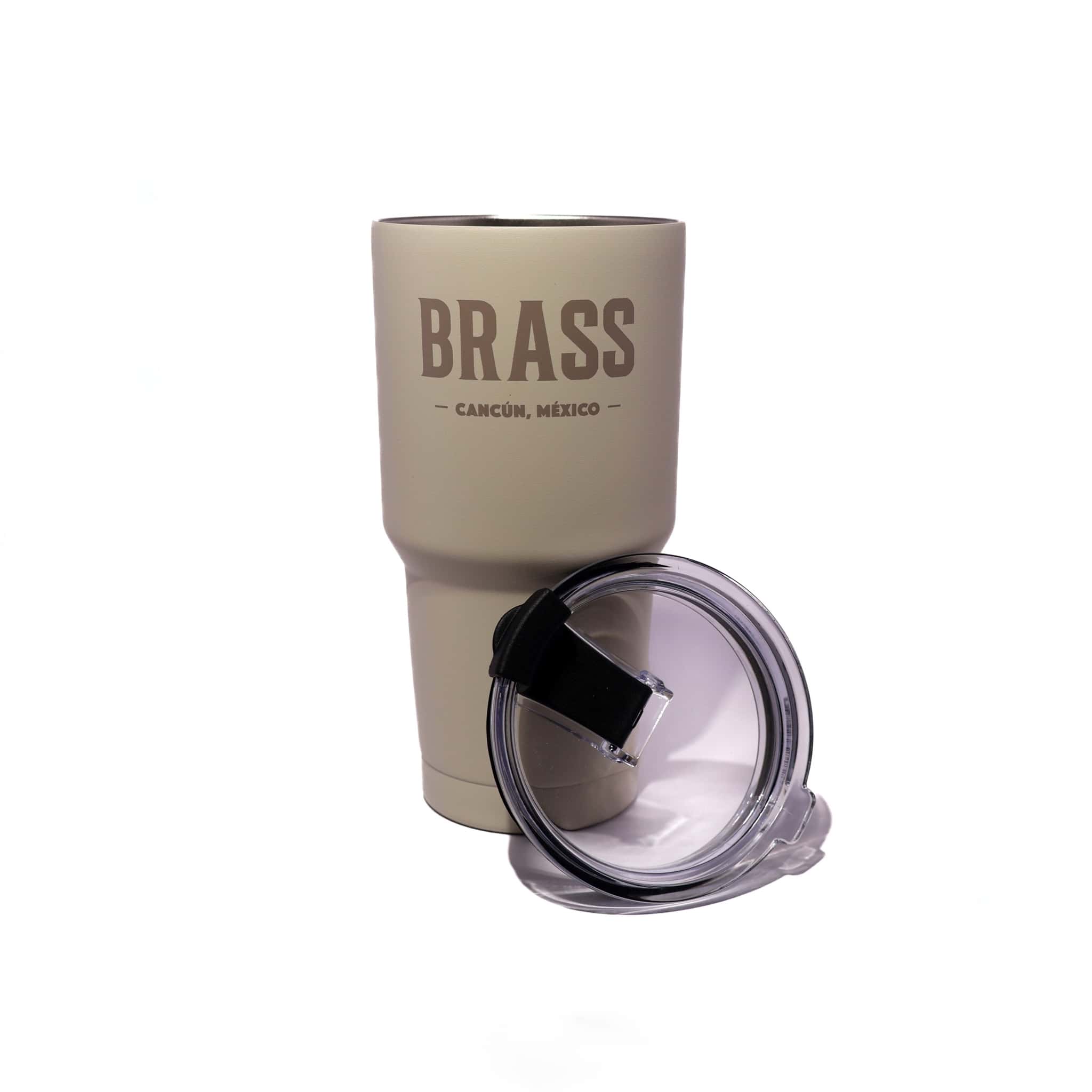 Termo Cream 27oz
