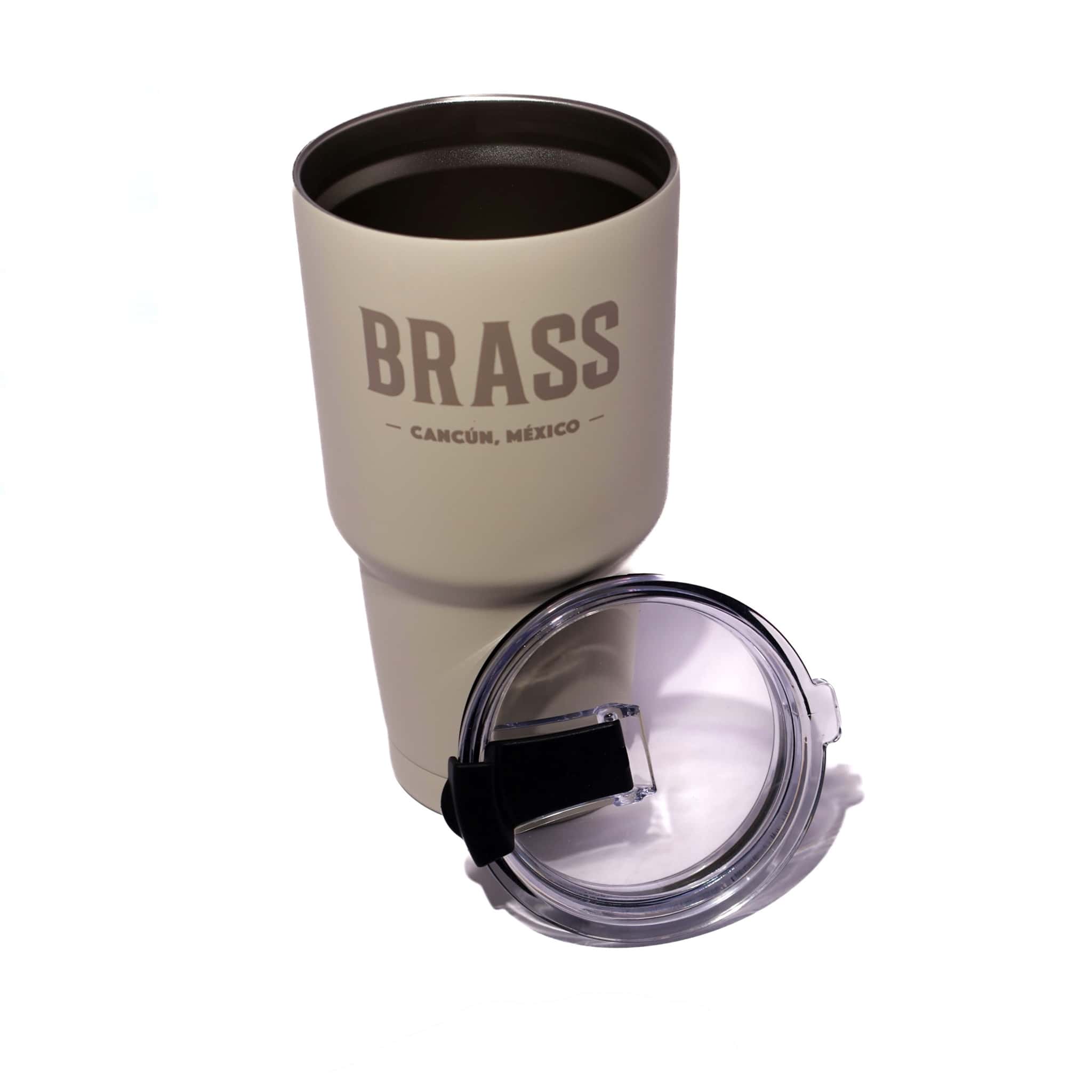 Termo Cream 27oz - Imagen 3