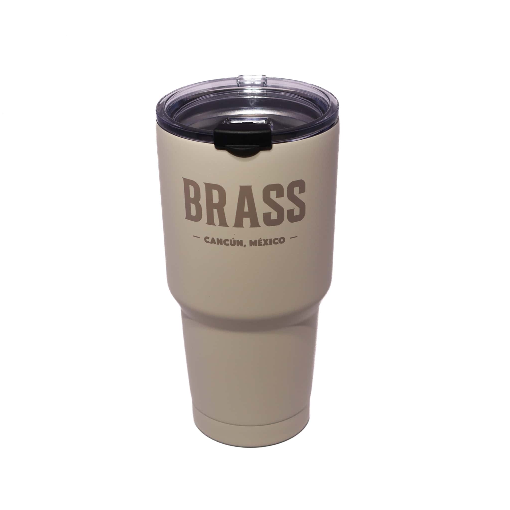 Termo Cream 27oz - Imagen 4