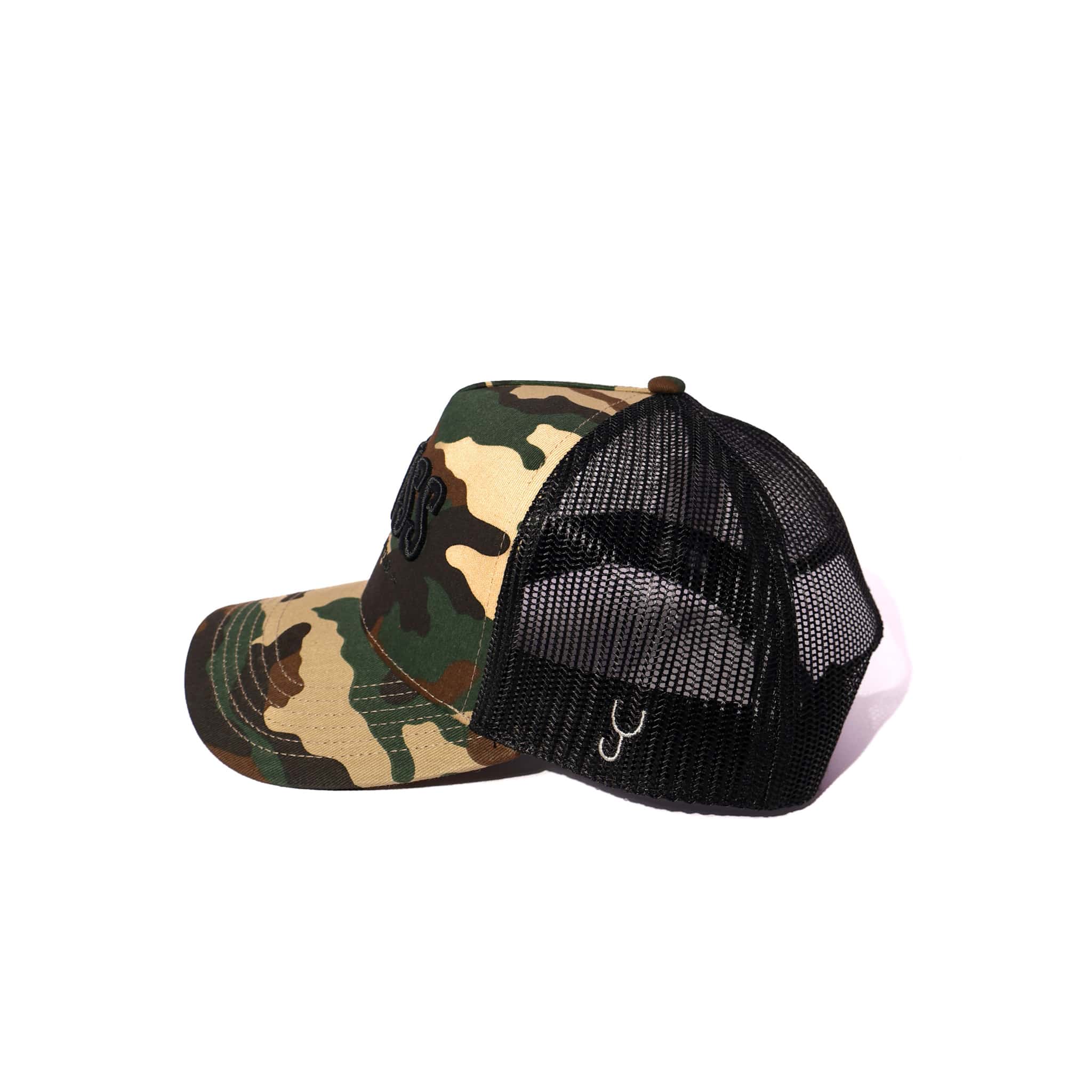Gorra Camuflaje - Imagen 1