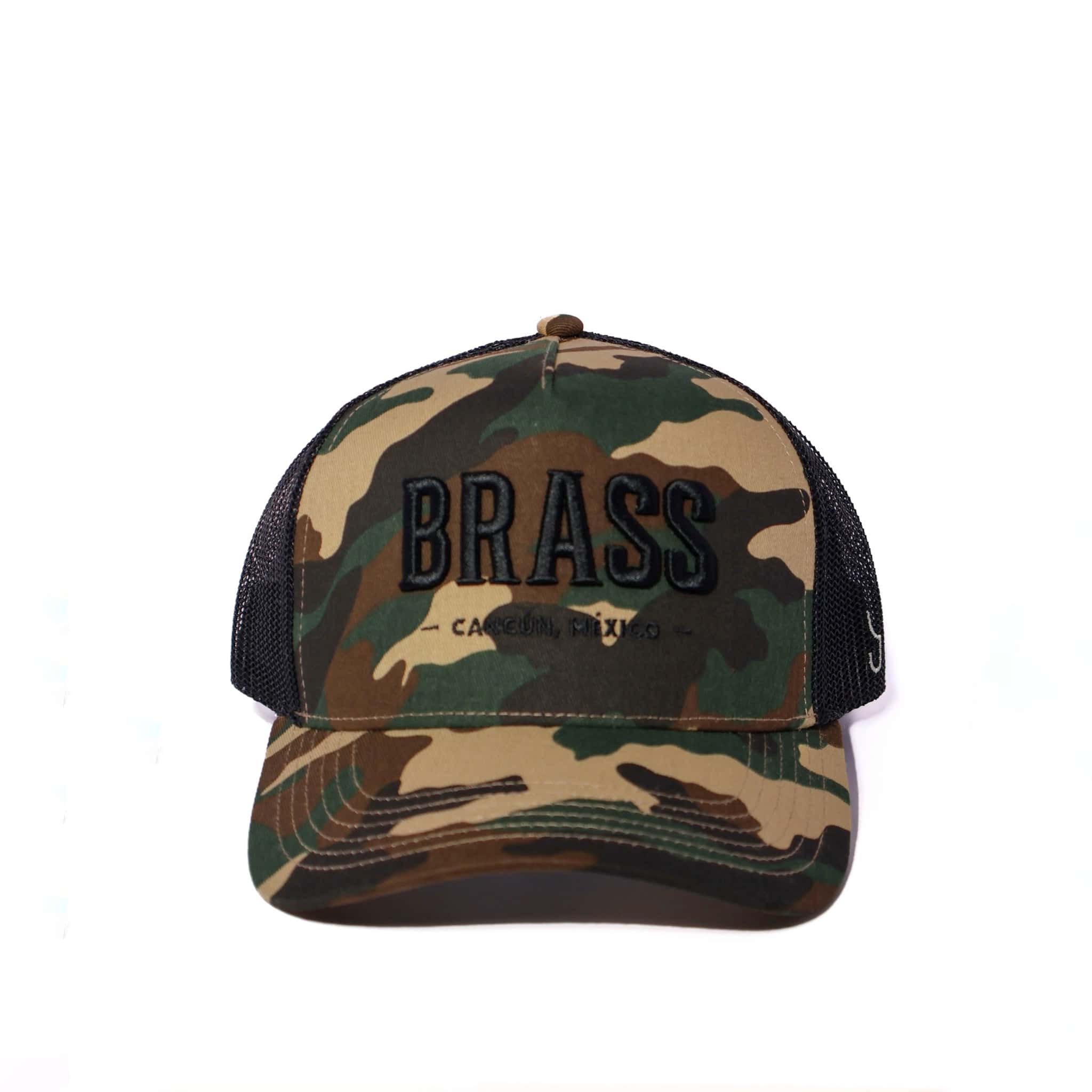 Gorra Camuflaje - Imagen 4