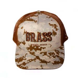 Gorra Pixel