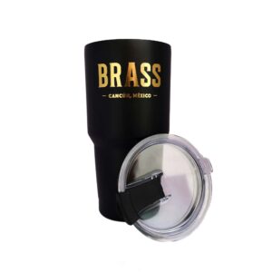 Termo Black Gold 27oz