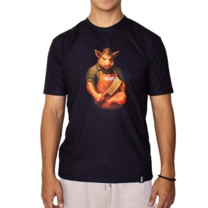 Playera Jabalí Carnicero